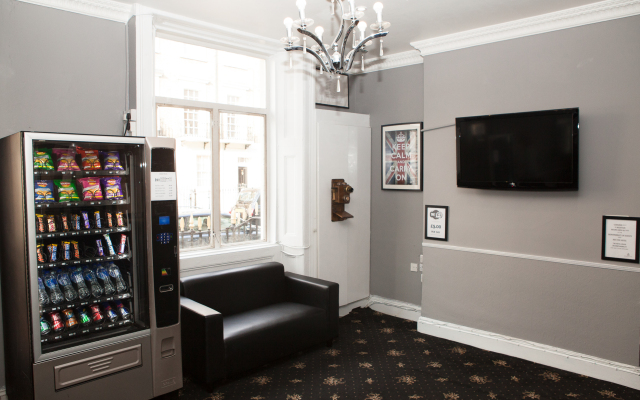 The Blair Victoria Hotel