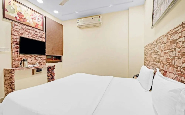 Grand Imperial by OYO Rooms