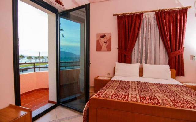 Hotel Primavera Vlore