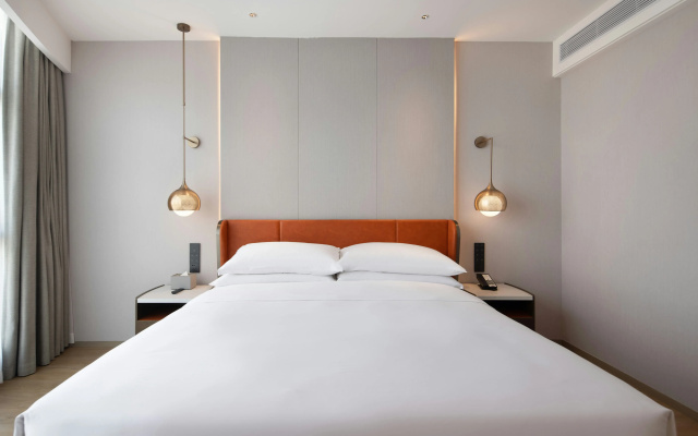 Home2 Suites by Hilton Shenzhen Dalang