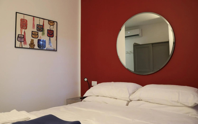 Central Station Milano Room - 4