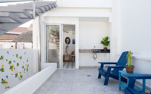 Casa. Trinidad by SOHO