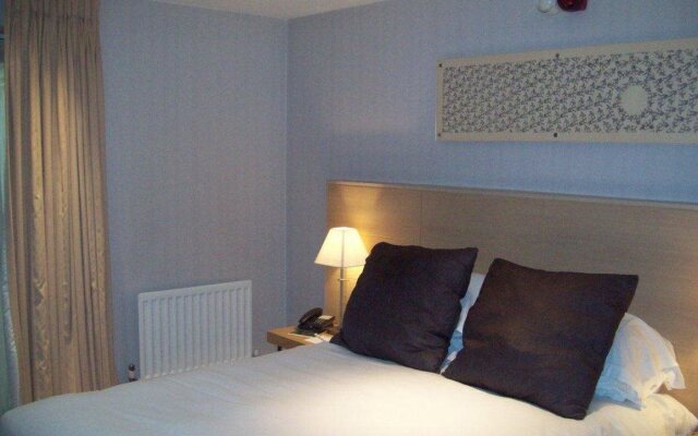 Beales Hotel