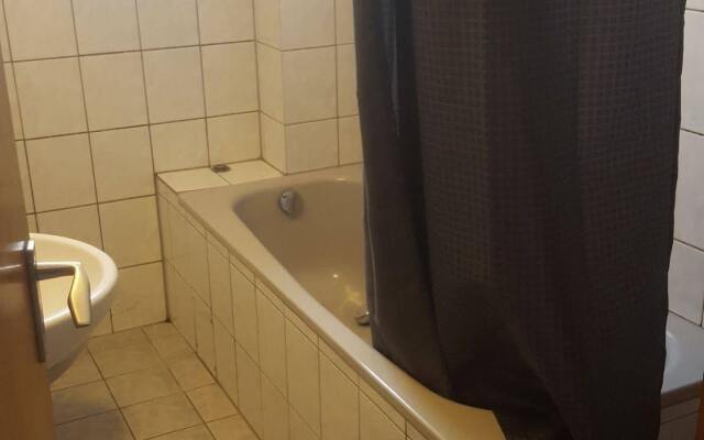 GZ Hostel Bonn