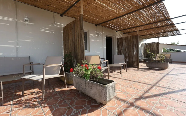 Agriturismo Pietragrande