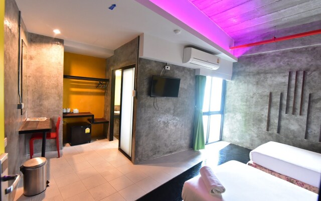 PS Extra Hotel