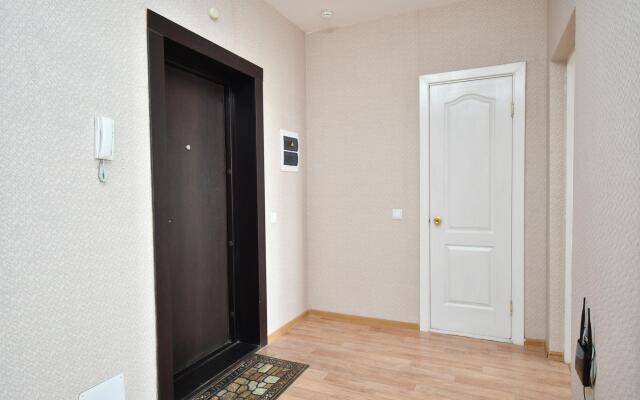 City124 на улице Батурина