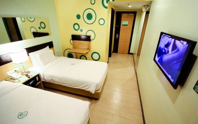 Go Hotels Iloilo