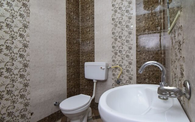 Mashobra Homestay by Dumnu Homes