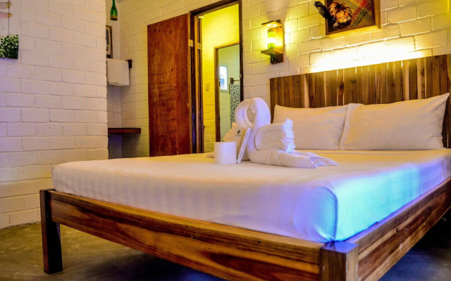 Eco Hotels El Nido
