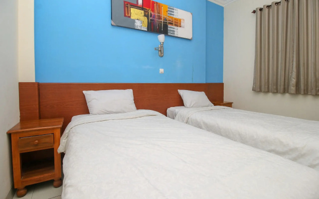 Hotel Vala Malioboro Yogyakarta