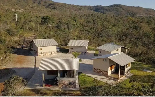 Pousada Cachoeira Paraíso