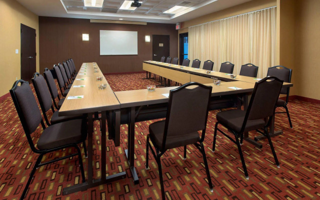 Courtyard by Marriott Secaucus Meadowlands