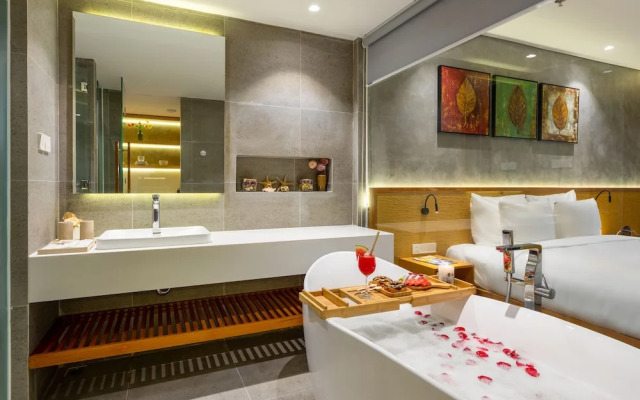 Kua Casa Suite