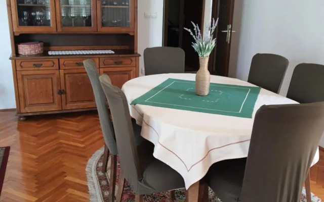 Family house