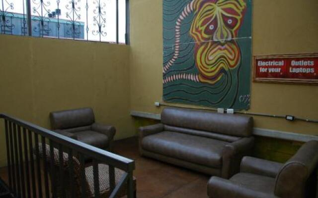Hostel Pangea
