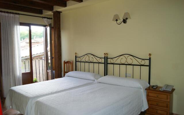 Hostal El Rincón del Trillo