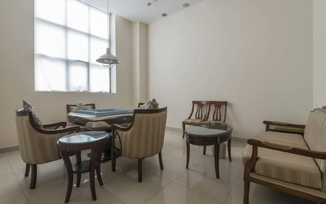 Sanya Baohong Hotel