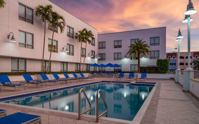 Hyatt Place Delray Beach