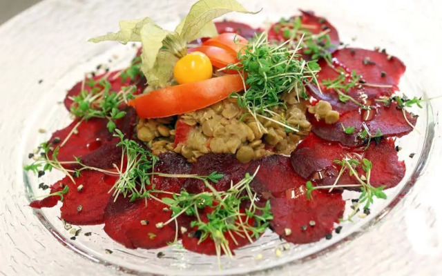 Brauhotel & Gasthof GROSCH