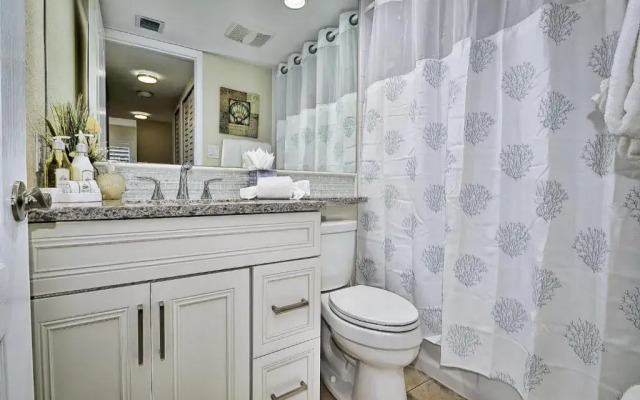 Villas of Clearwater Beach 8B