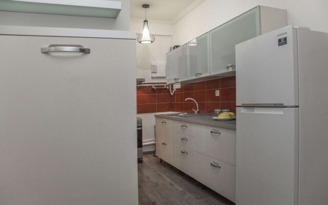 Superb Flat Close to Ancient Agora by GHH