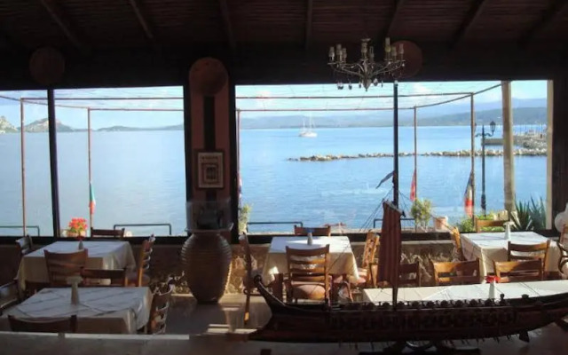 Hotel Miramare