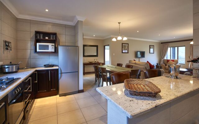 Dynasty Red Mountain Ranch