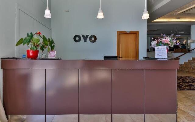 Santana Hotel Restaurante