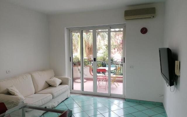 Palmarosa Apartments superior