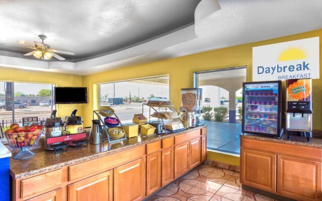 Days Inn Airport - Phoenix