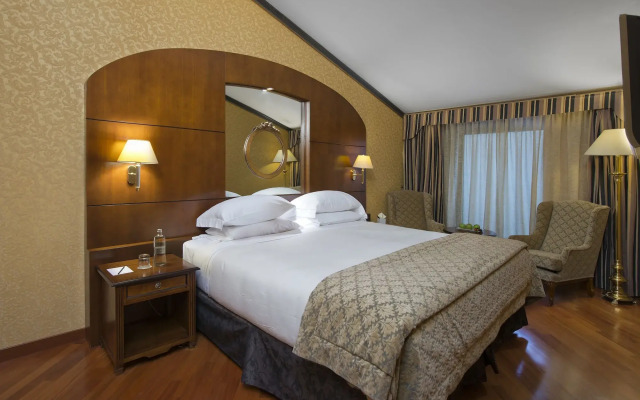 Melia Milano Hotel