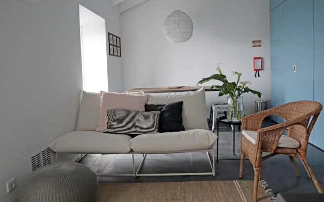 Antiga Fábrica de Chá - Amazing Ocean View