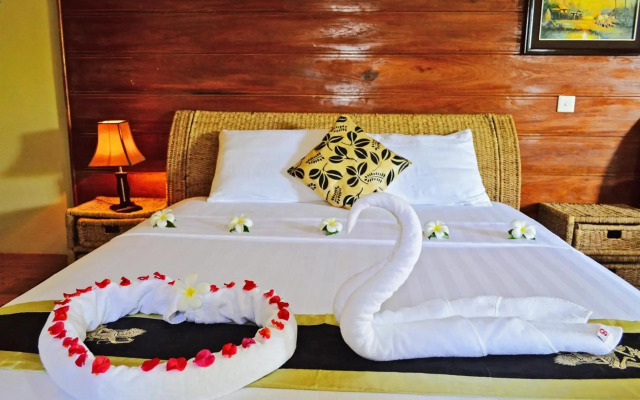 Atmaland Resort