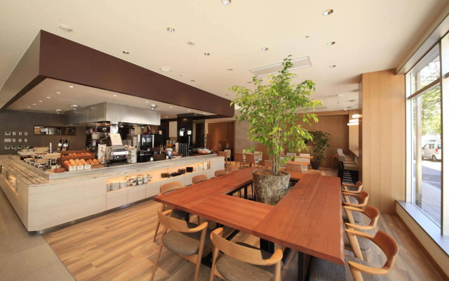 Richmond Hotel Nagoya Shinkansenguchi