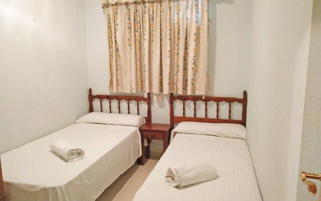 Apartamentos Mistral 3000