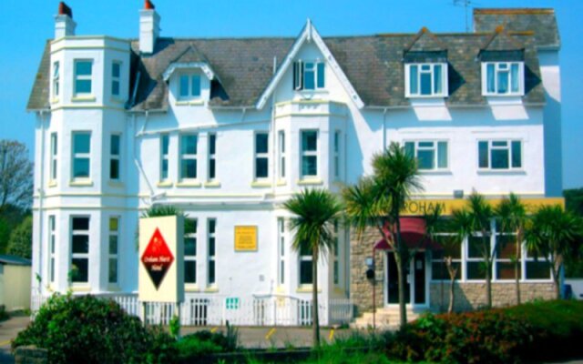 Durley Chine Hotel