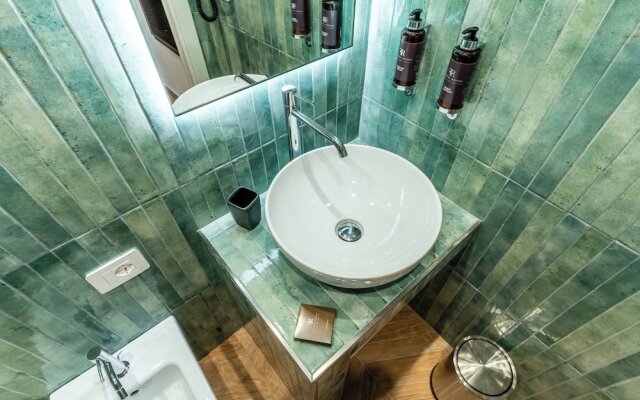 Fantini Rooms-Monti