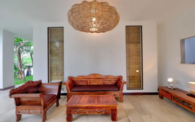 Villa Cinta