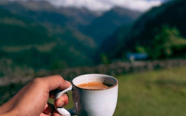 Mountain Lodges of Nepal - Landruk