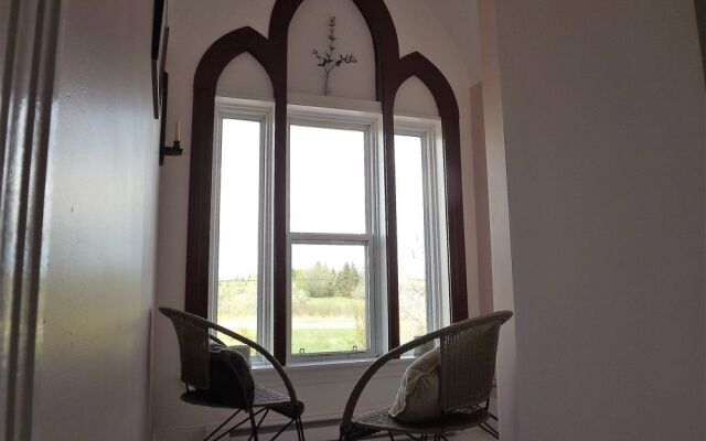 English Experience Bed and Breakfast