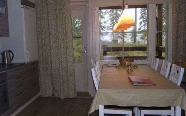 Holiday Home Hillakka a