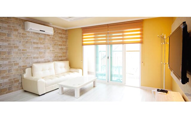 Tongyeong Sea Star Pension