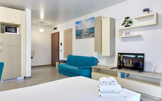 Apartamente Nord 10