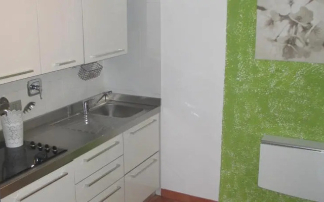 Appartamento Vigna Vecchia