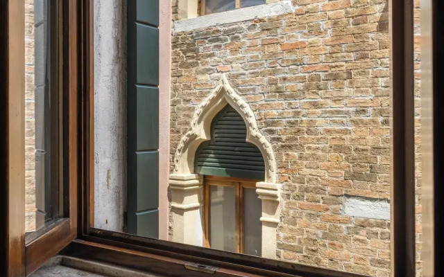 San Marco 1692