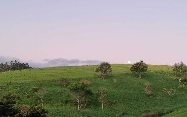 Pousada Haras Fazenda Jamaica