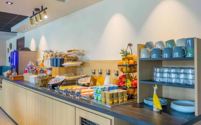 Kyriad Direct Orleans Nord - Cap Saran