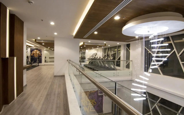 Ayan Furnished Units and Suites
