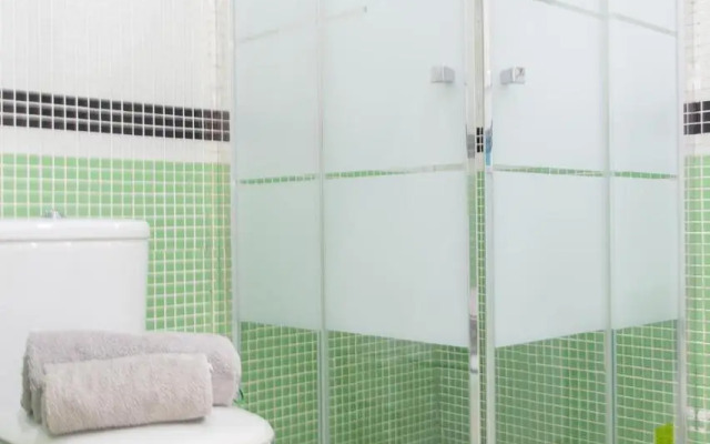 Apartamento Montroig 2